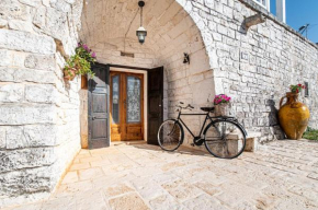 Trulli relax Locorotondo